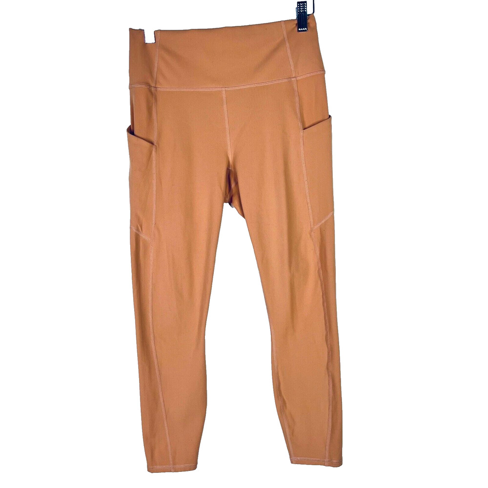 Fabletics Women's Size M Pureluxe 7/8 Leggings‎